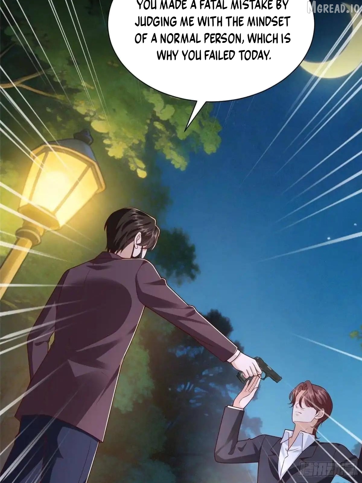 I randomly have a new career every week Chapter 906  - page 14